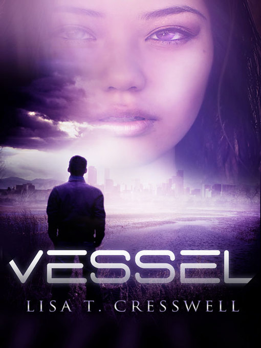 Title details for Vessel by Lisa Cresswell - Available